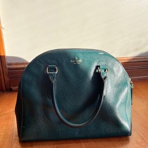 Need to get rid of!!! - Kate Spade Reilly Larchmont Avenue